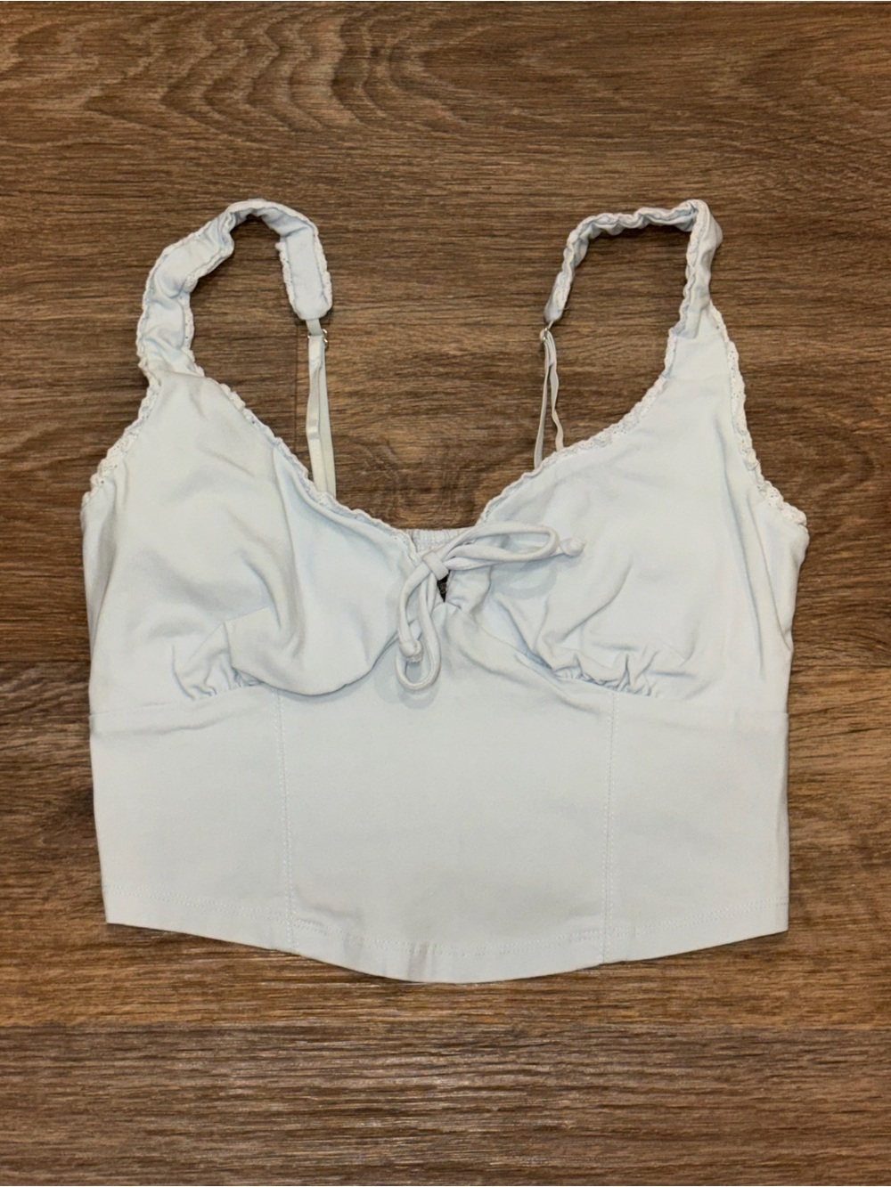 Women’s crop top